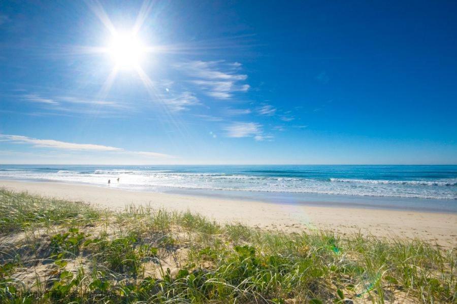 Beachcomber Camber 외부 사진